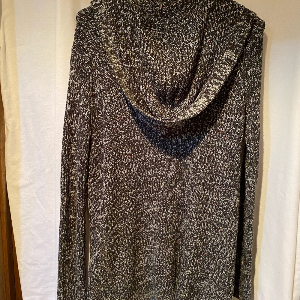 Ladies Cardigan - Picture 2 of 3